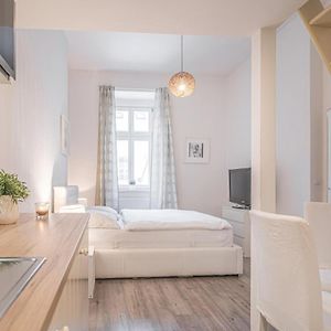 Appartement met een Slaapkamer